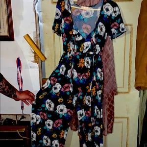 Band of gypsies romper